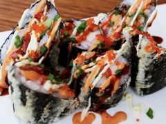 招牌璎珞卷-酒井酱子·深夜食堂(东城汇店)