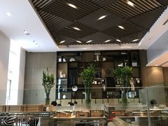 -陆家嘴万怡酒店·万荟轩