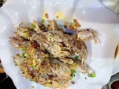 -必点海鲜·鲅鱼水饺(鞍山西道店)