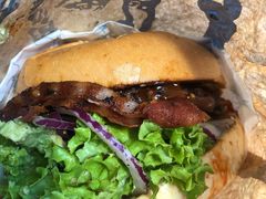 -Fergburger(皇后镇店)