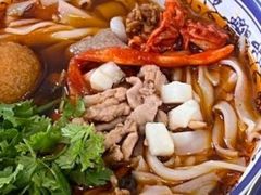 -王记生烫牛杂面馆(兰陵路店)