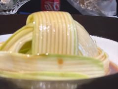 捞汁瓜丝-云采云南菜(中山北路店)