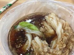 -西安外国语大学-学生食堂(栾树大道店)