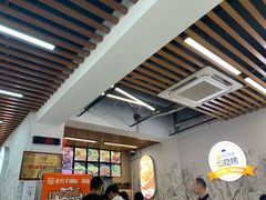 -众品老方子锅贴甜沫(李村店)