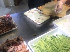 -特派卷·老北京烤鸭卷(合生汇购物中心店)