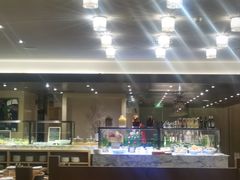 -凯菲厅海鲜姿造·海鲜自助·帝王蟹·龙虾(成都群光君悦酒店)