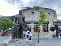 -Patagonia Chocolates(皇后镇店)