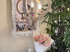 -秀儿家の小确幸花园西餐厅