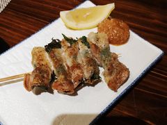 紫苏豚肉-KITON喜豚(清晖园店)