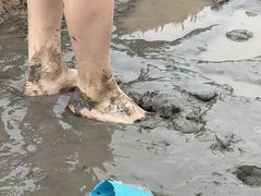 -奉贤海滩