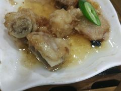 -虾饺妹·粤式手工点心(水荫路店)