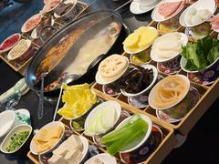-俏媳妇火锅(宽窄巷子店)