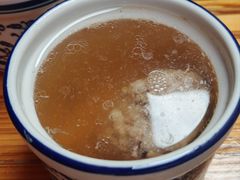 墨鱼肉饼汤-小罗子汤店(大士院总店)