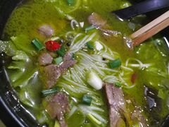 -渝和喵叔米线(南坪万达店)