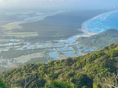-海南铜鼓岭景区