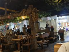 大堂-妈妈菜馆(盛京大奥莱店)