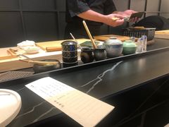 -Sushi Hanzo半藏(天环广场店)