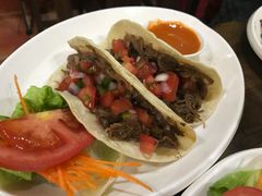 -panchos 墨西哥餐厅(嘉绿苑店)