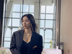-上海柏悦酒店