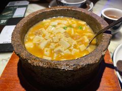 -绿茶餐厅(汇悦大融城店)