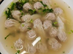 -小倩倩•鸡汤馄饨(江西路创始店)