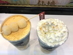 -仙境豆夫(步行街旗舰店)