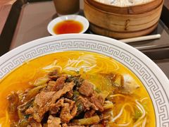 -大食代美食广场(迪士尼小镇店)