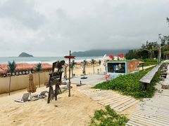 -西涌国际滨海旅游区