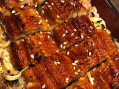-yokocho上横町·日本食街(深业上城店)