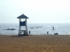 -老虎石海上公园