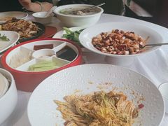 -满堂·烤鸭店·北京菜(鼓楼店)