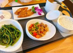 -东方幸福国际母婴月子会所