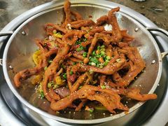 -迎三江菌汤兔(星桥街西段店)