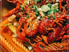 -汪爹爹武汉牛三鲜(朝外大街店)