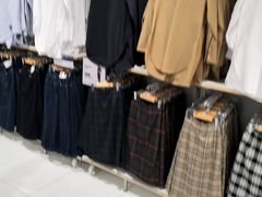 -优衣库(上海正大广场店)