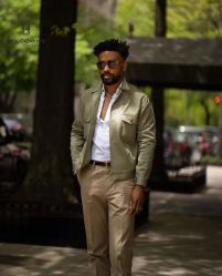 -圣乔凡尼服装定制