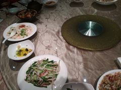 -乾隆美食·本帮菜(黄河路店)