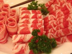 -东来顺饭庄(金泉广场店)