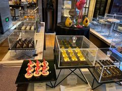 -深圳四季酒店·馥自助餐厅