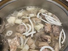 -狐狸爱上椰子鸡(滨江星光大道店)