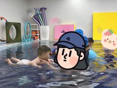 -龙格亲子游泳·水育早教运动中心(绿城店)