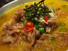 -鸿源斋清真豫菜(惠济店)