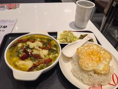 -嘉和一品粥(大沽南路店)