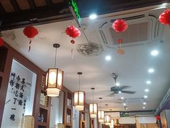 -百年老字号·观振兴蟹黄面·三虾面·苏式面(观前街富仁坊巷店)