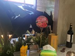 -鼎原力量东北吊炉烧烤(幸福街店)