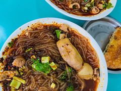 -甘记肥肠粉(马鞍北路店)