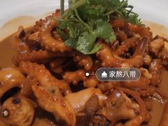 -天天鱼港·海鲜·鲅鱼水饺·招牌烤鸭(黄骅店)
