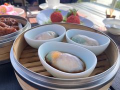 -水上明月·湖景餐厅