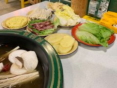 -有拈头成都市井火锅(老门东店)