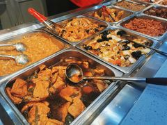 -晓宇盒饭(民安街店)